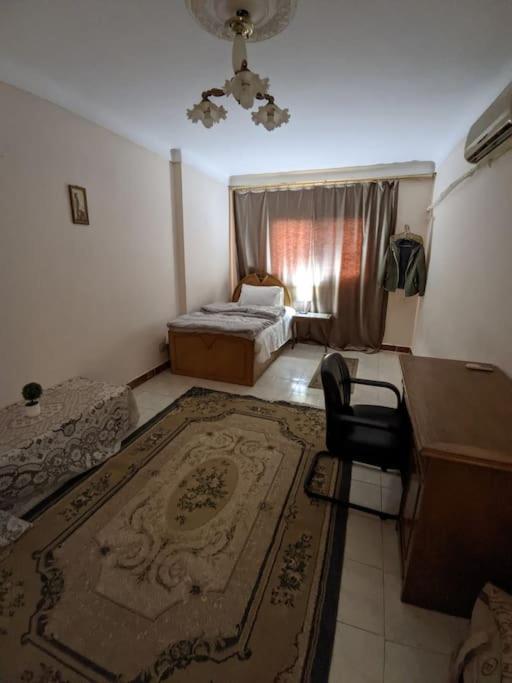 Alexandria Downtown Apartment