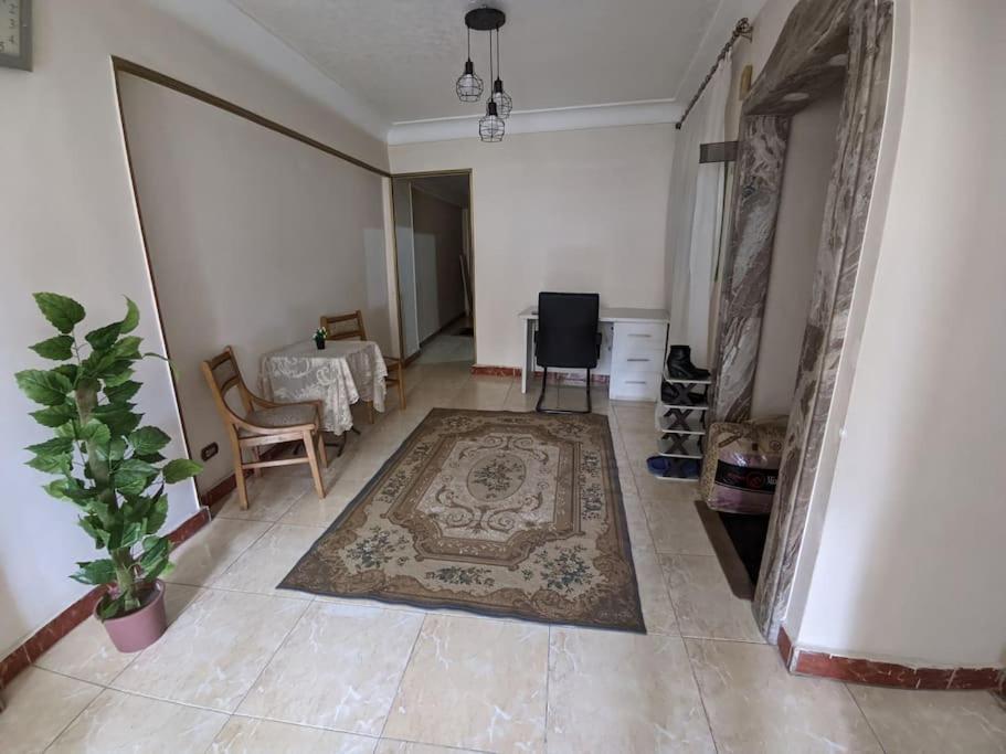 Alexandria Downtown Apartment