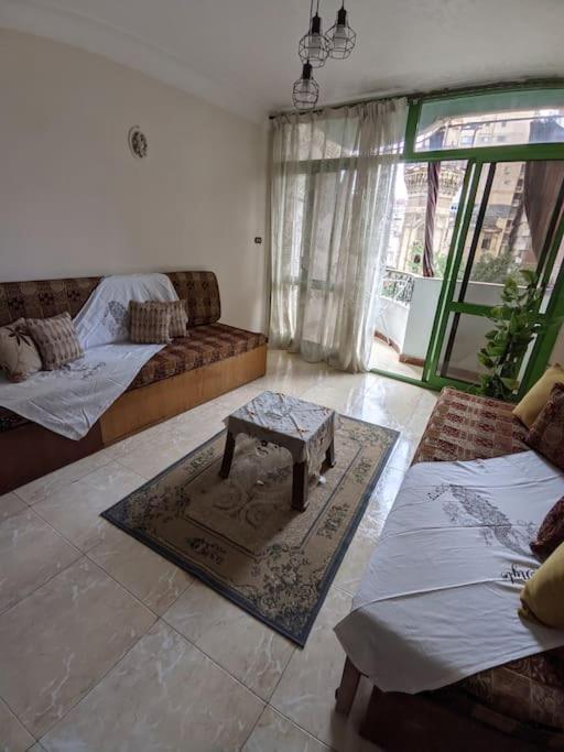 Alexandria Downtown Apartment