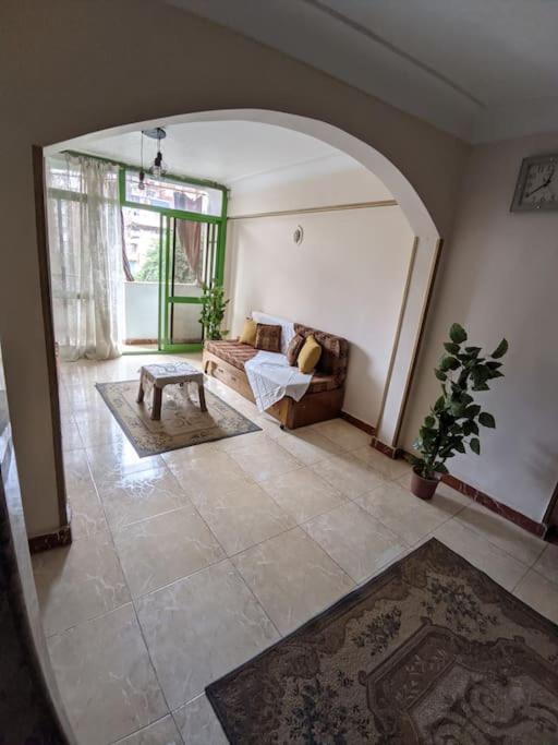 Alexandria Downtown Apartment