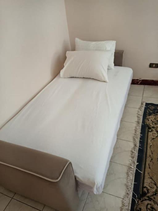 Alexandria Downtown Apartment
