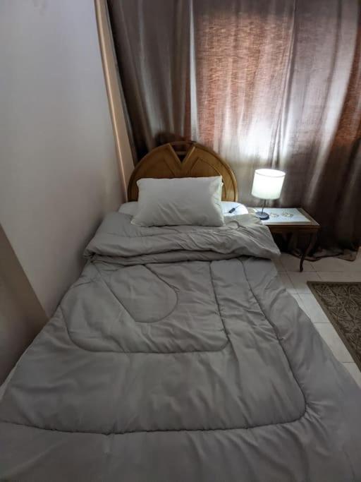 Alexandria Downtown Apartment