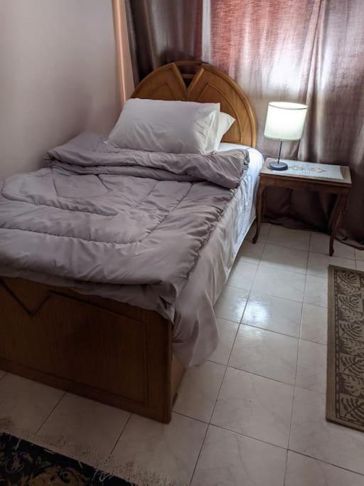 Alexandria Downtown Apartment