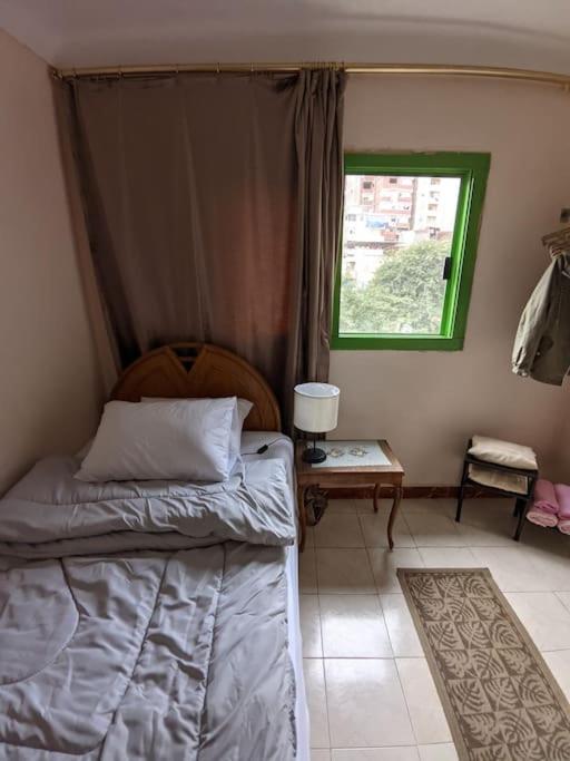 Alexandria Downtown Apartment