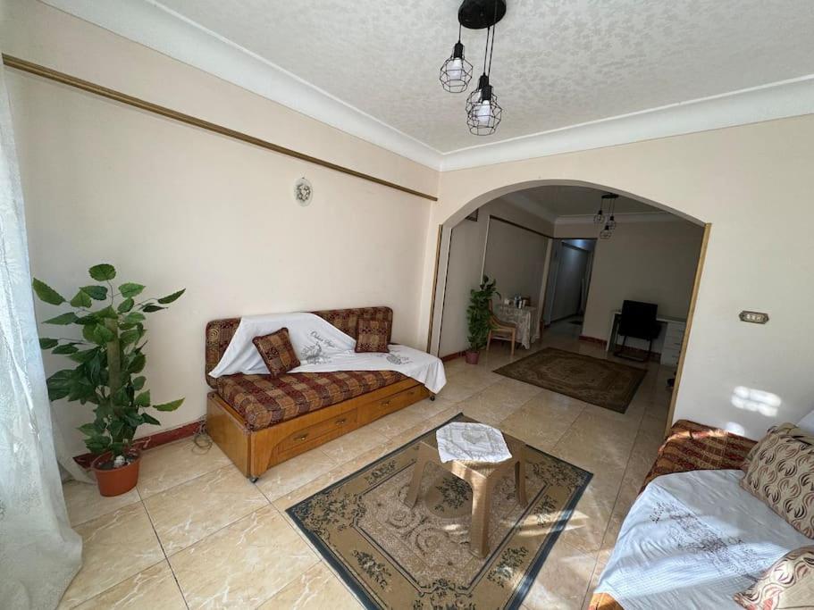 Alexandria Downtown Apartment