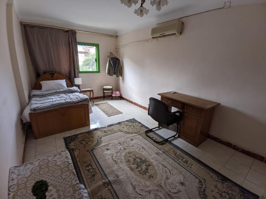 Alexandria Downtown Apartment
