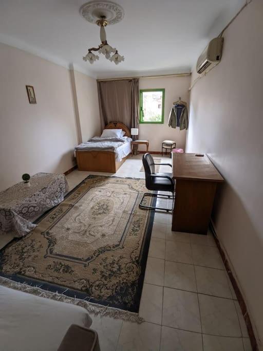 Alexandria Downtown Apartment