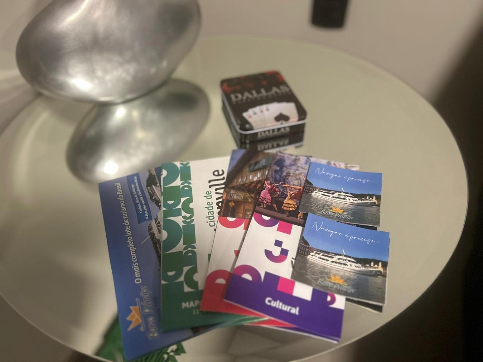 BORA BORA RESIDENCE II Geminados 600 METROS DA EXPOVILLE
