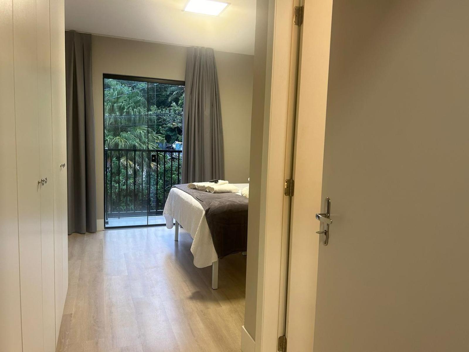 BORA BORA RESIDENCE II Geminados 600 METROS DA EXPOVILLE