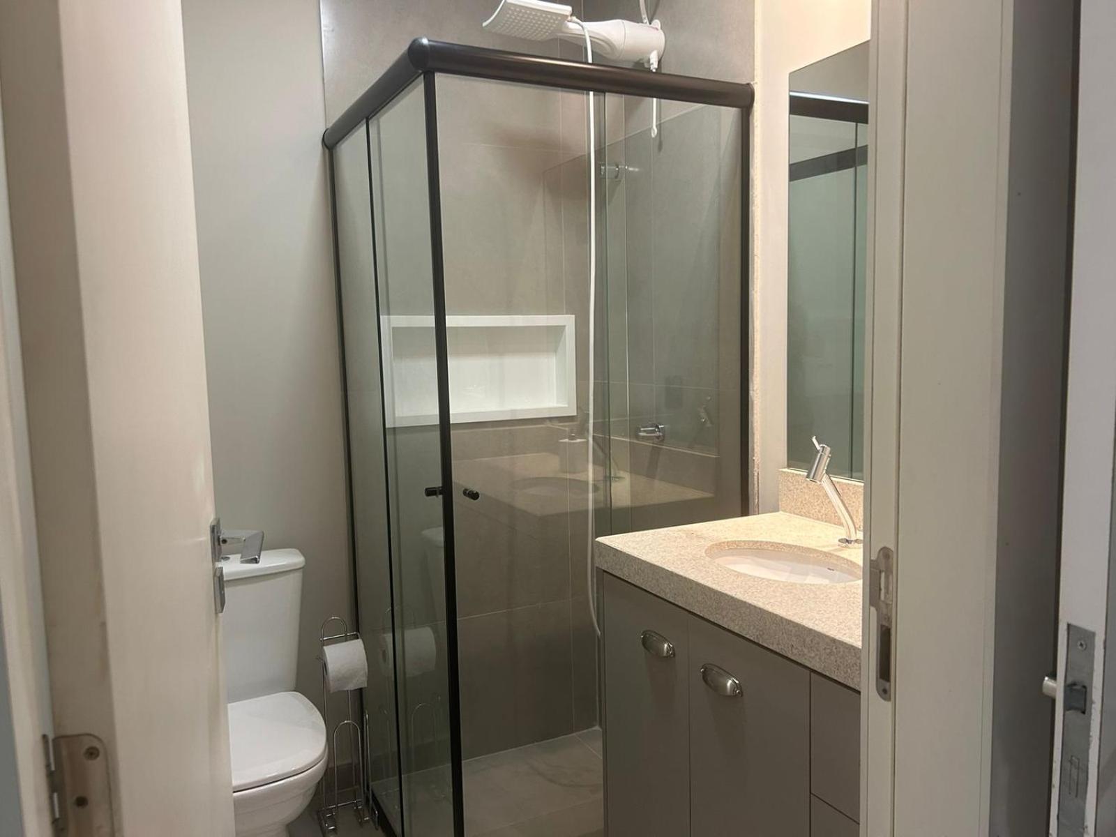 BORA BORA RESIDENCE II Geminados 600 METROS DA EXPOVILLE