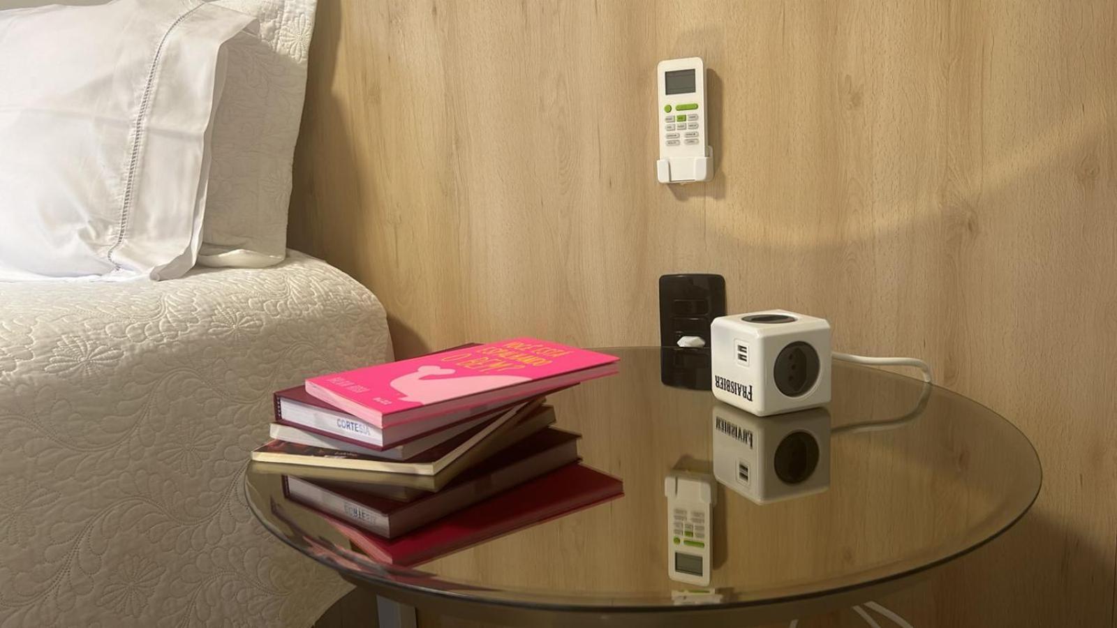 BORA BORA RESIDENCE II Geminados 600 METROS DA EXPOVILLE