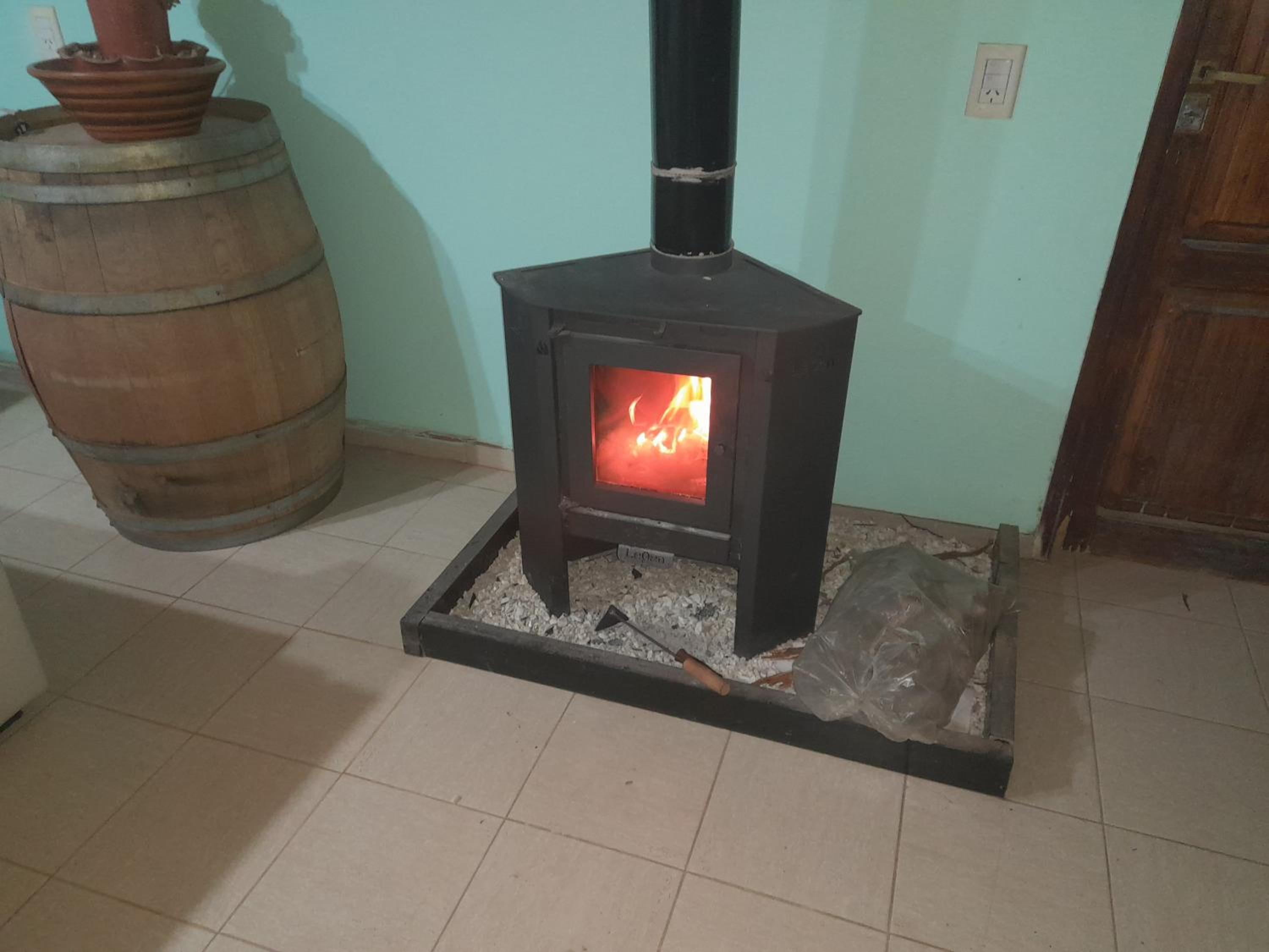 LA COLMENA
