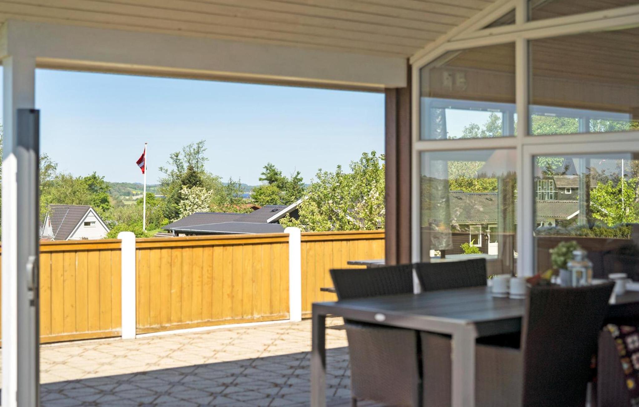 3 Bedroom Stunning Home In Løgstrup