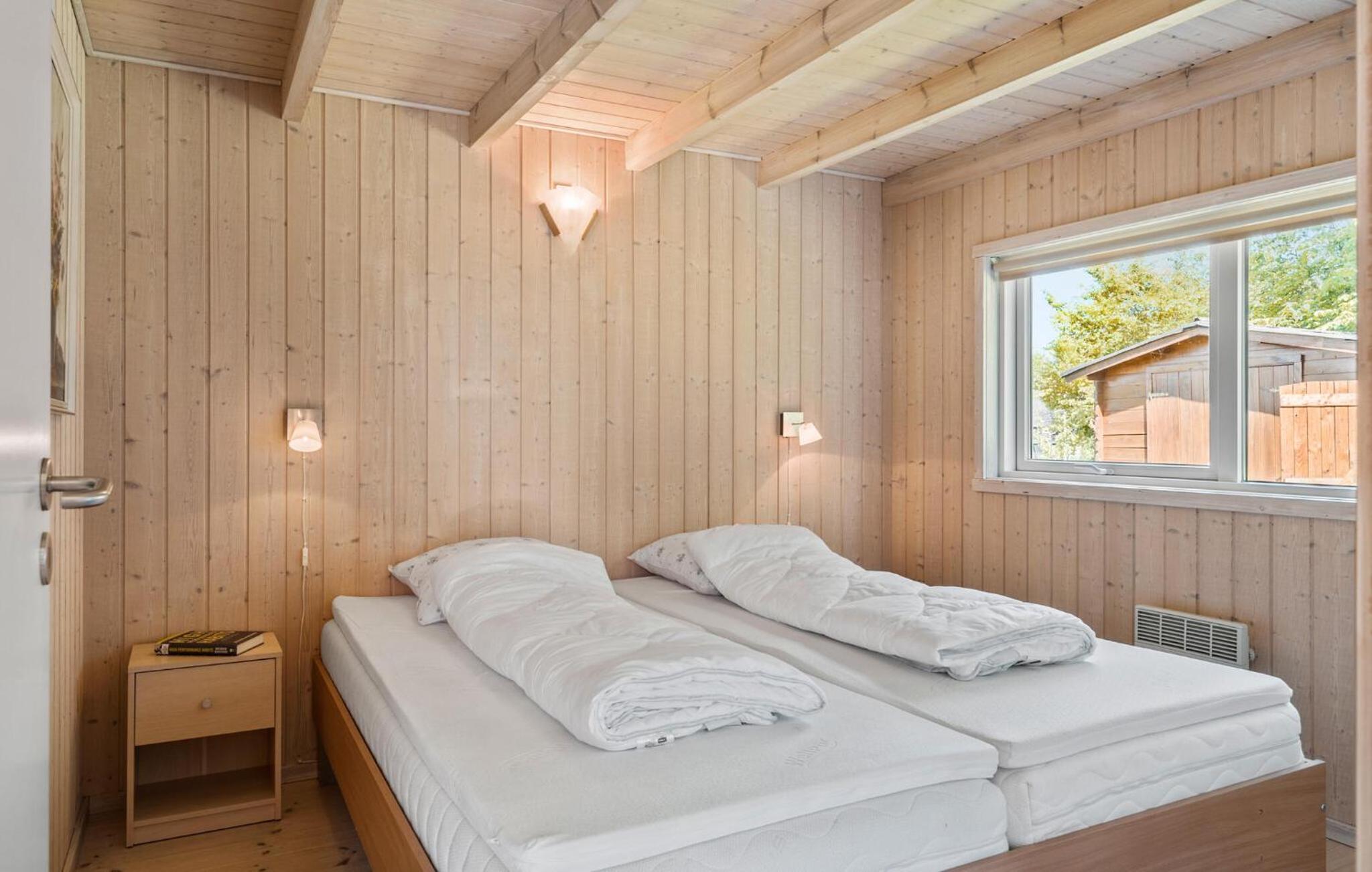 3 Bedroom Stunning Home In Løgstrup