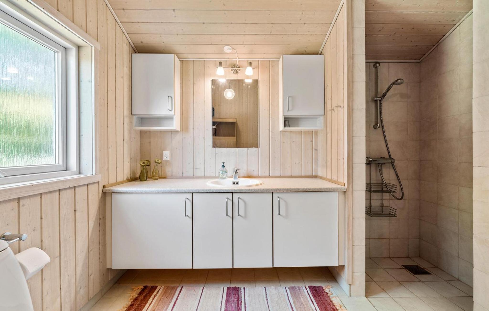 3 Bedroom Stunning Home In Løgstrup