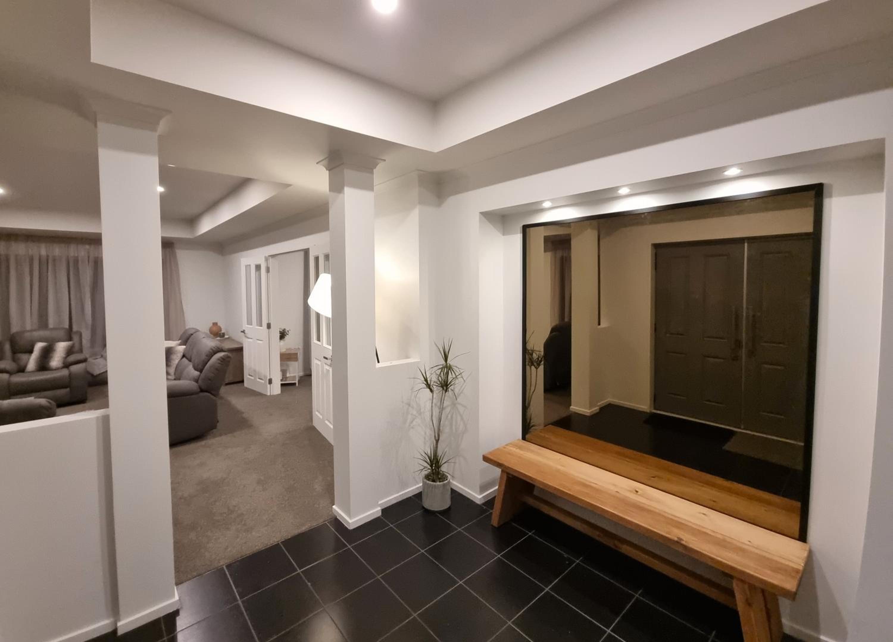 Home away from home in Rolleston