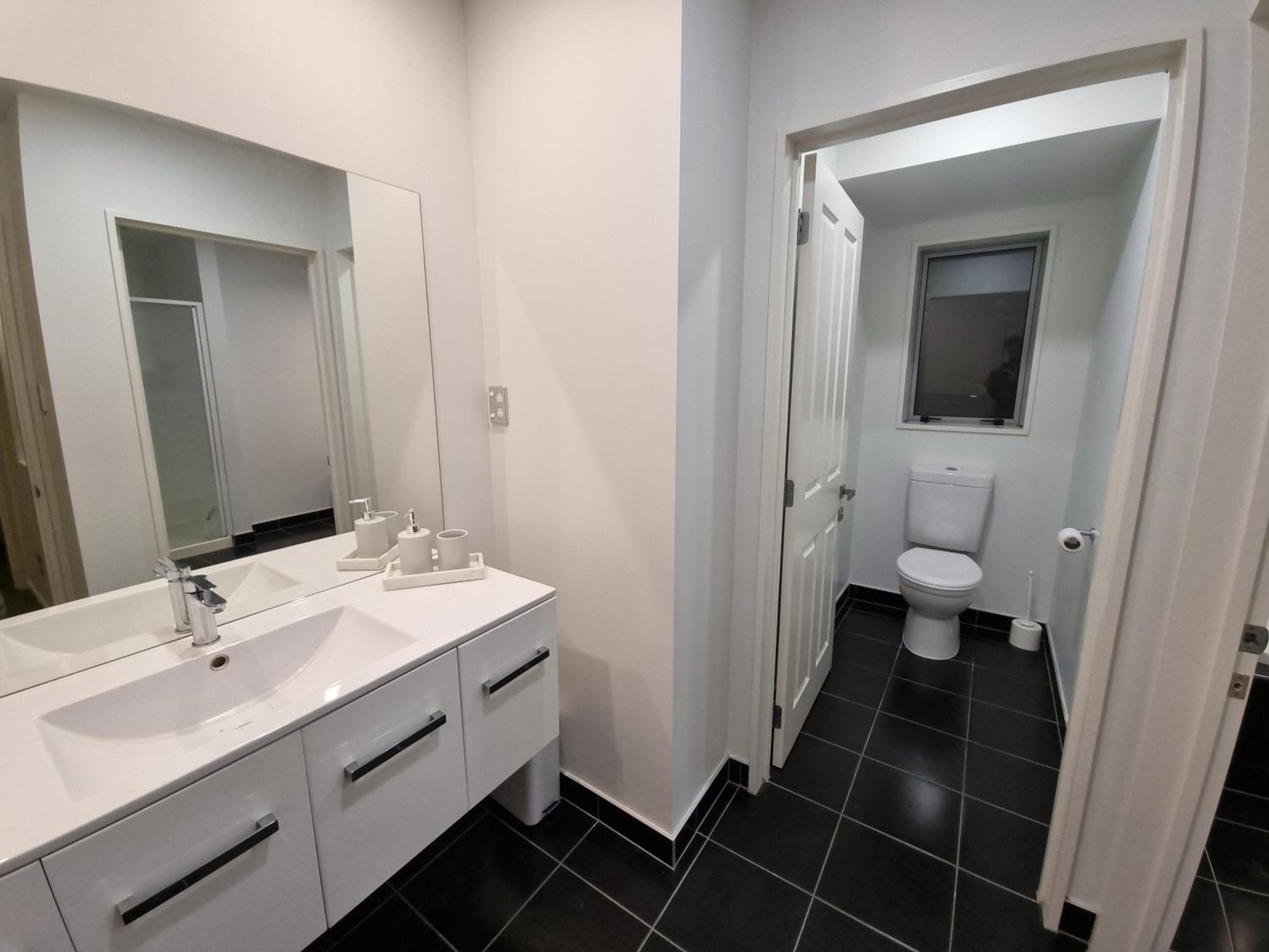 Home away from home in Rolleston