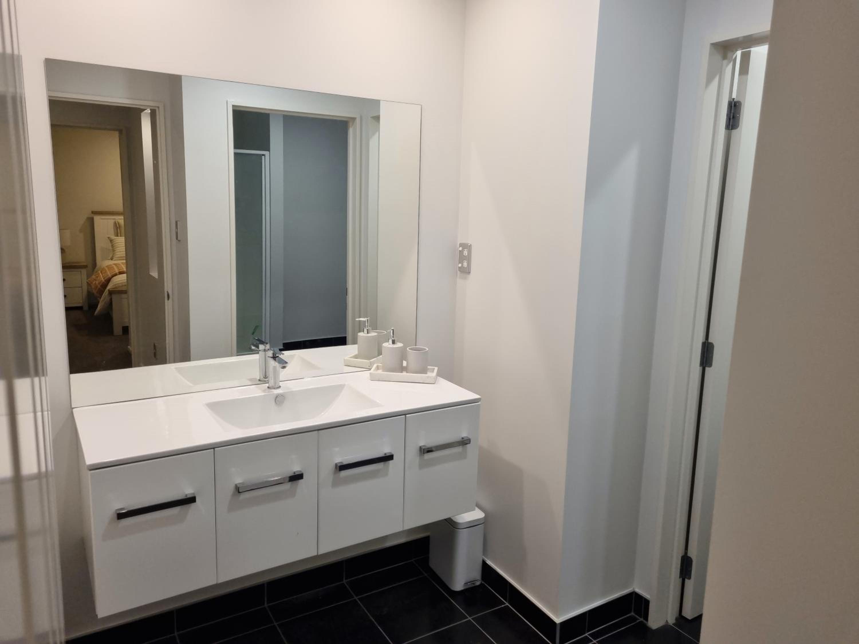 Home away from home in Rolleston
