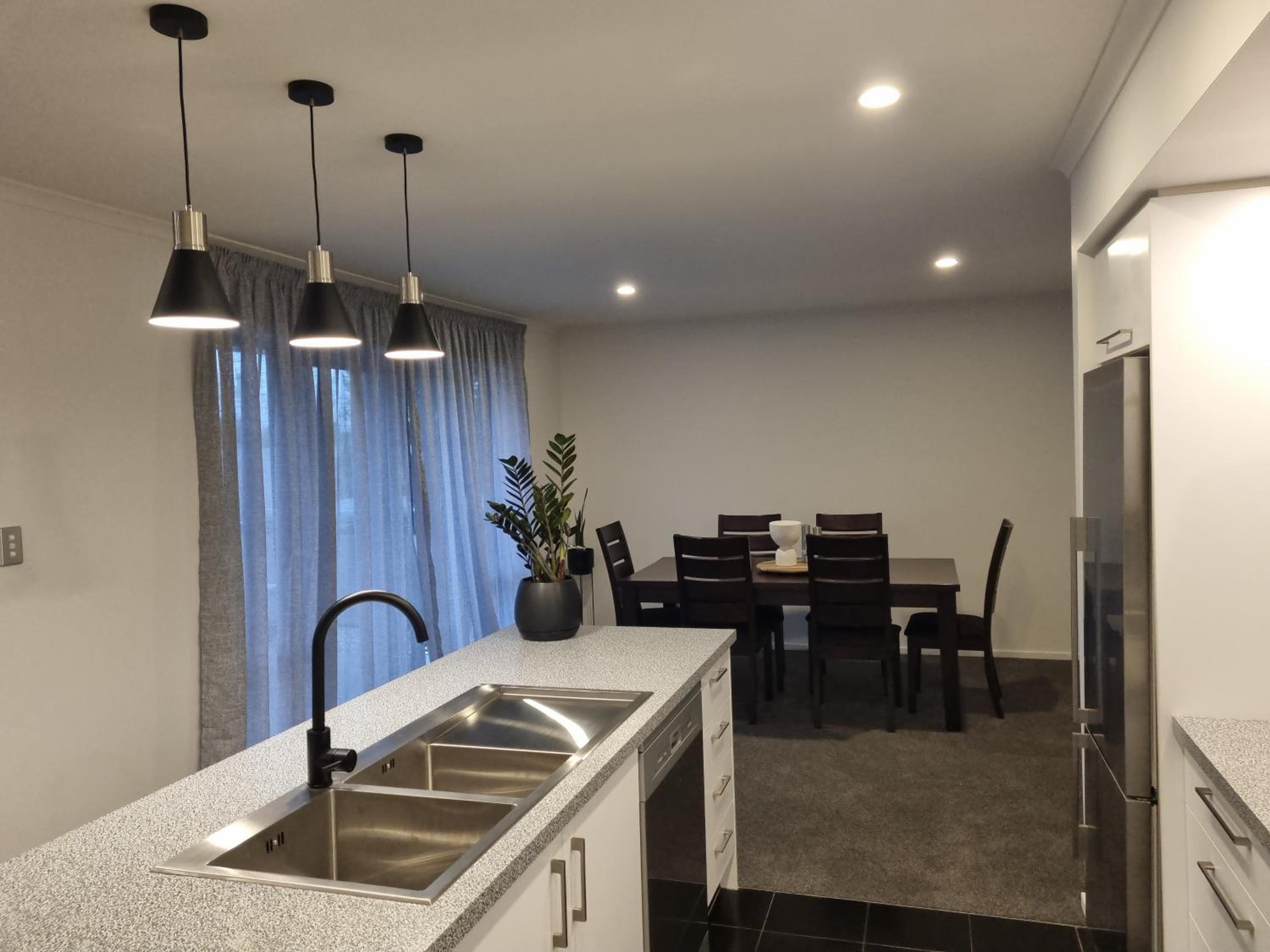 Home away from home in Rolleston