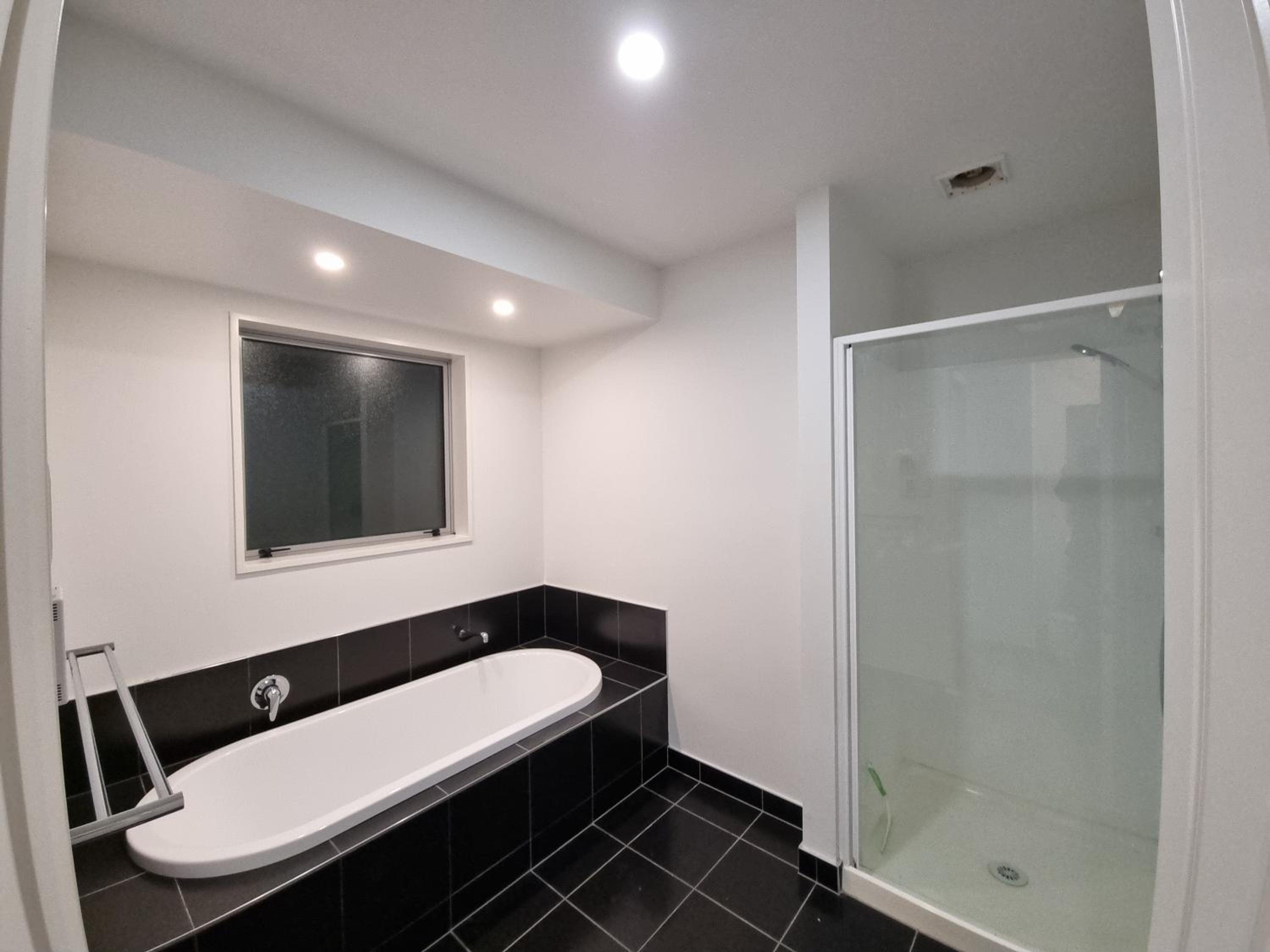Home away from home in Rolleston