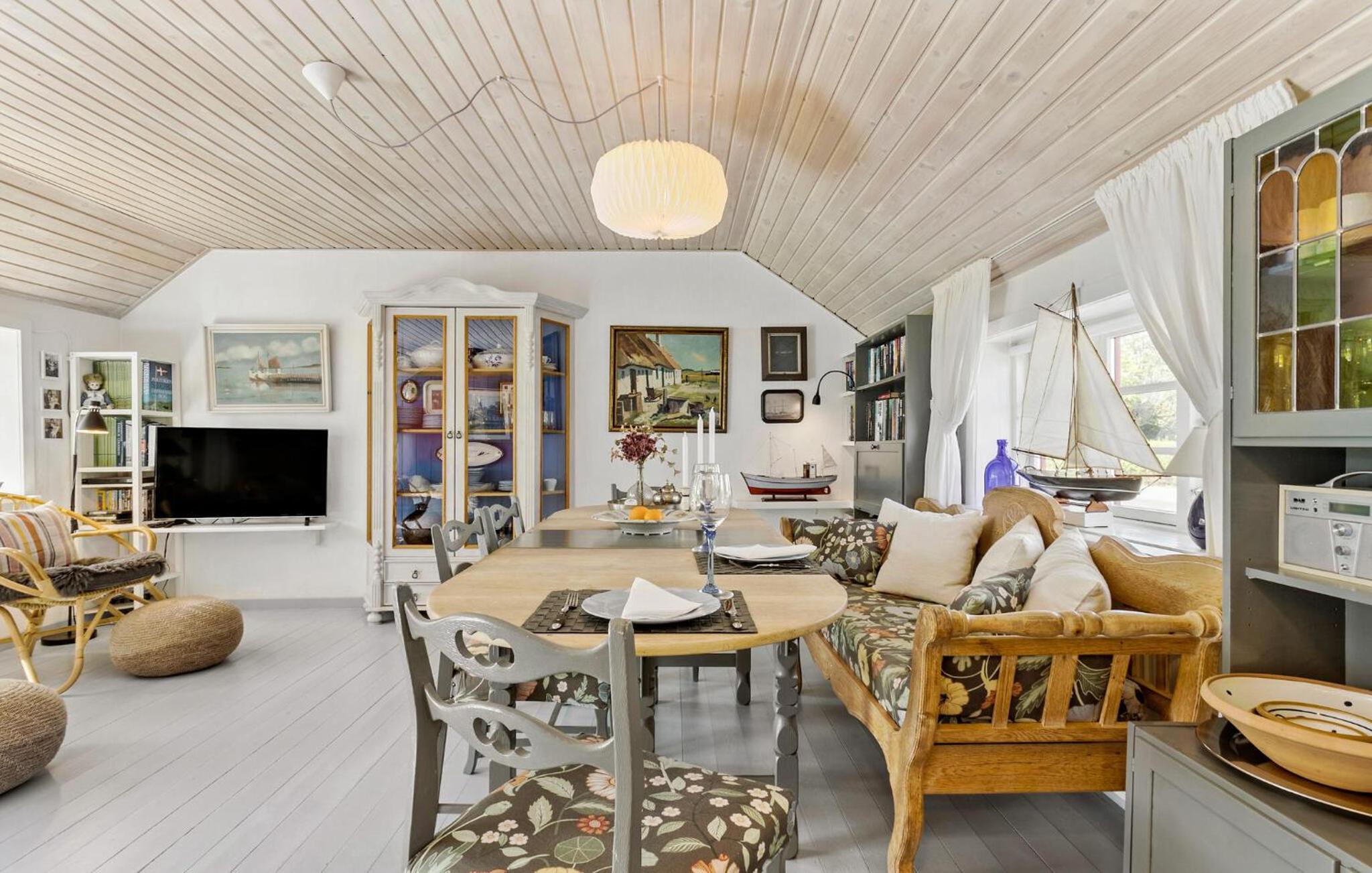 3 Bedroom Amazing Home In Strandby view 3