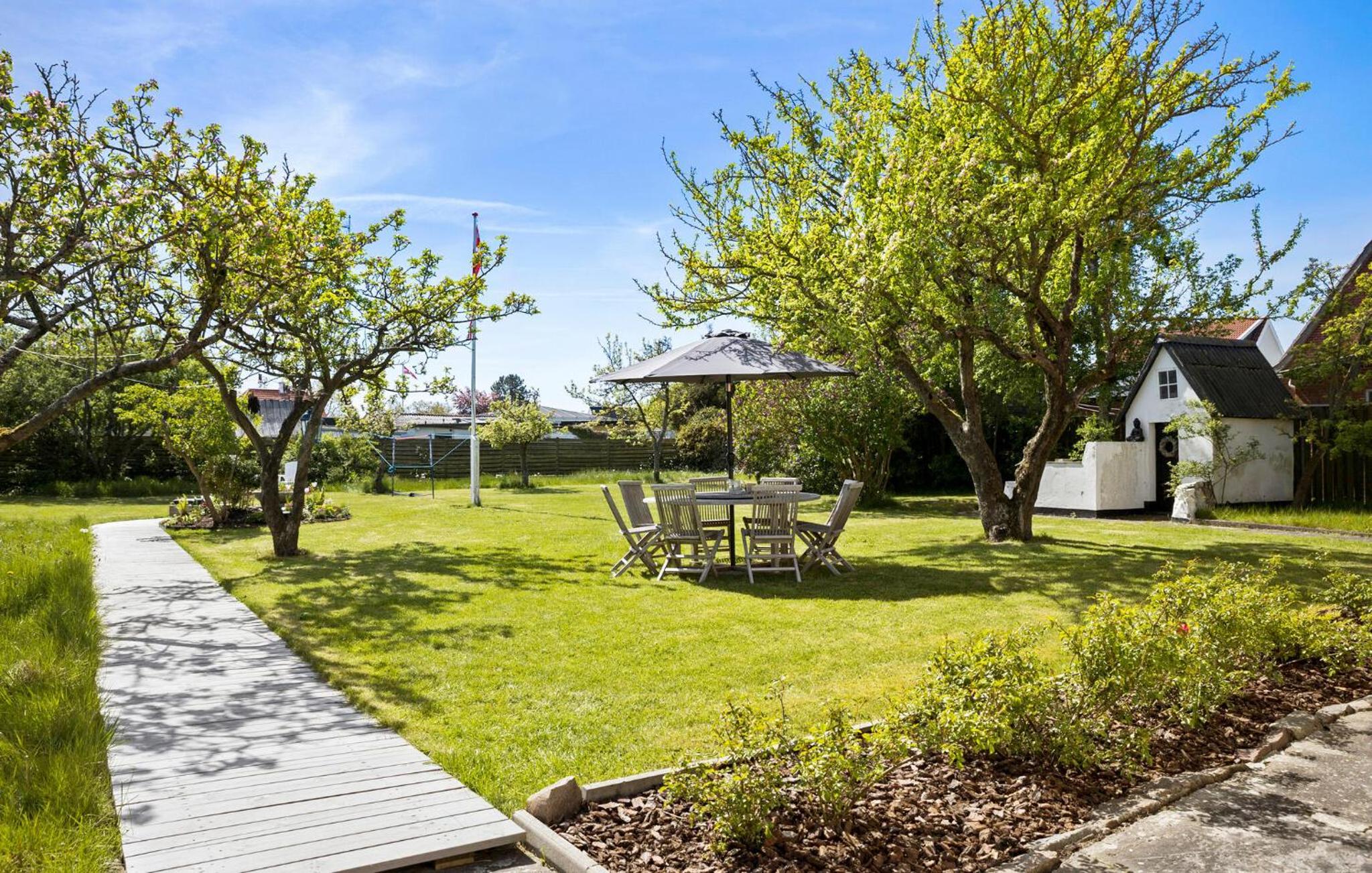 3 Bedroom Amazing Home In Strandby view 2