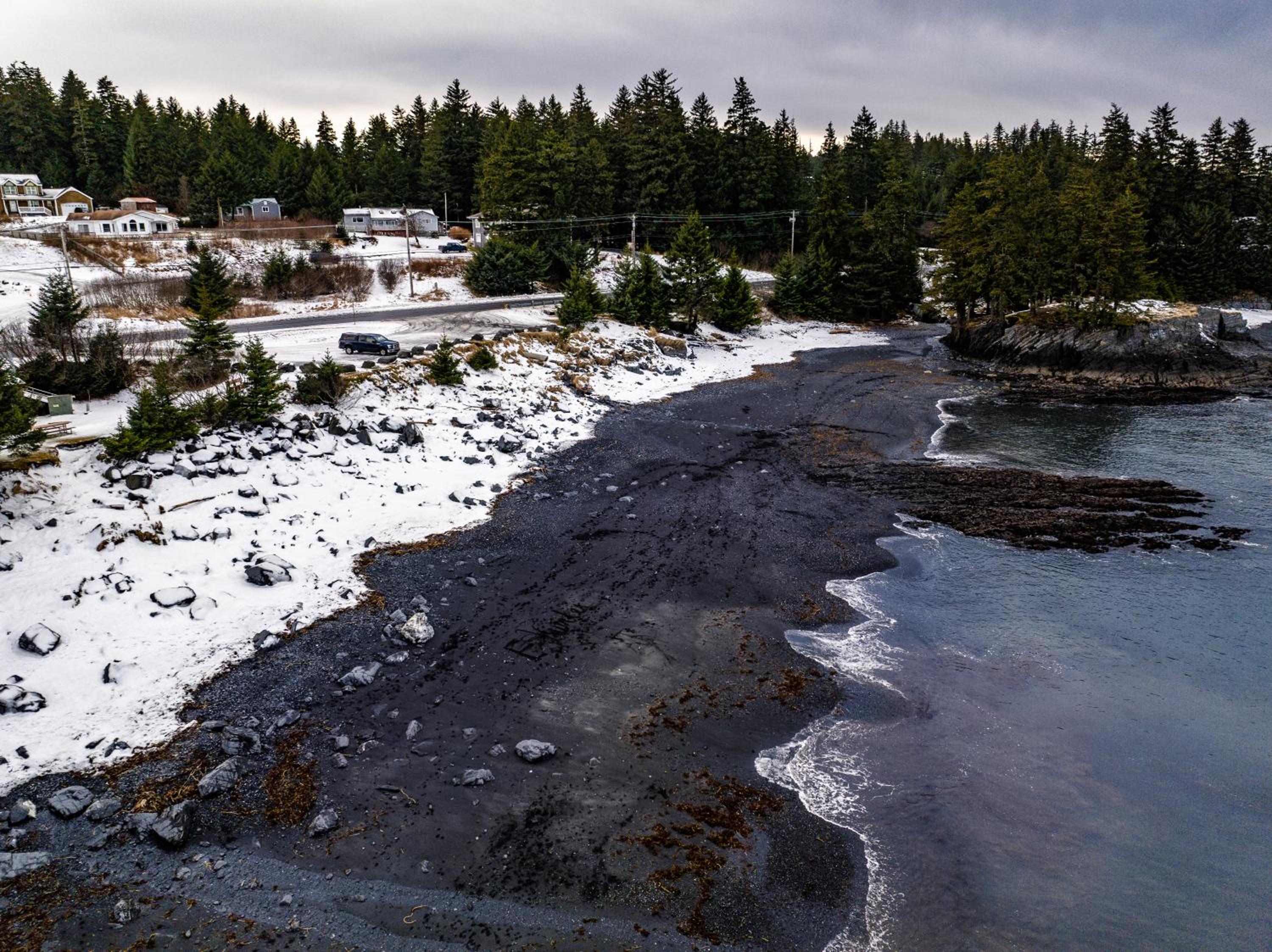THE SHORELINE #1 - Ocean Views and Northern Lights view 3
