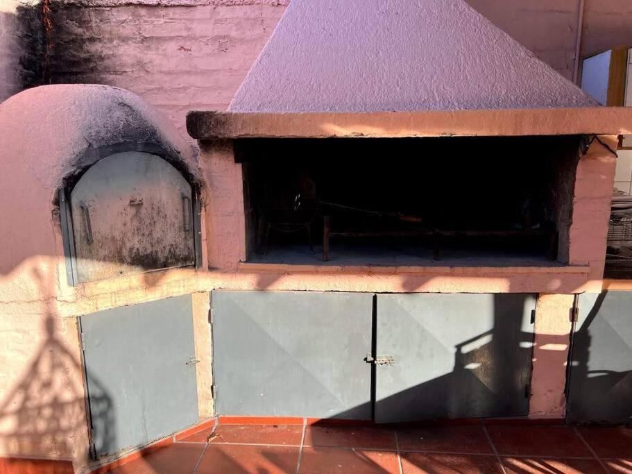 Loft con piscina y jardín en los Caminos del Vino