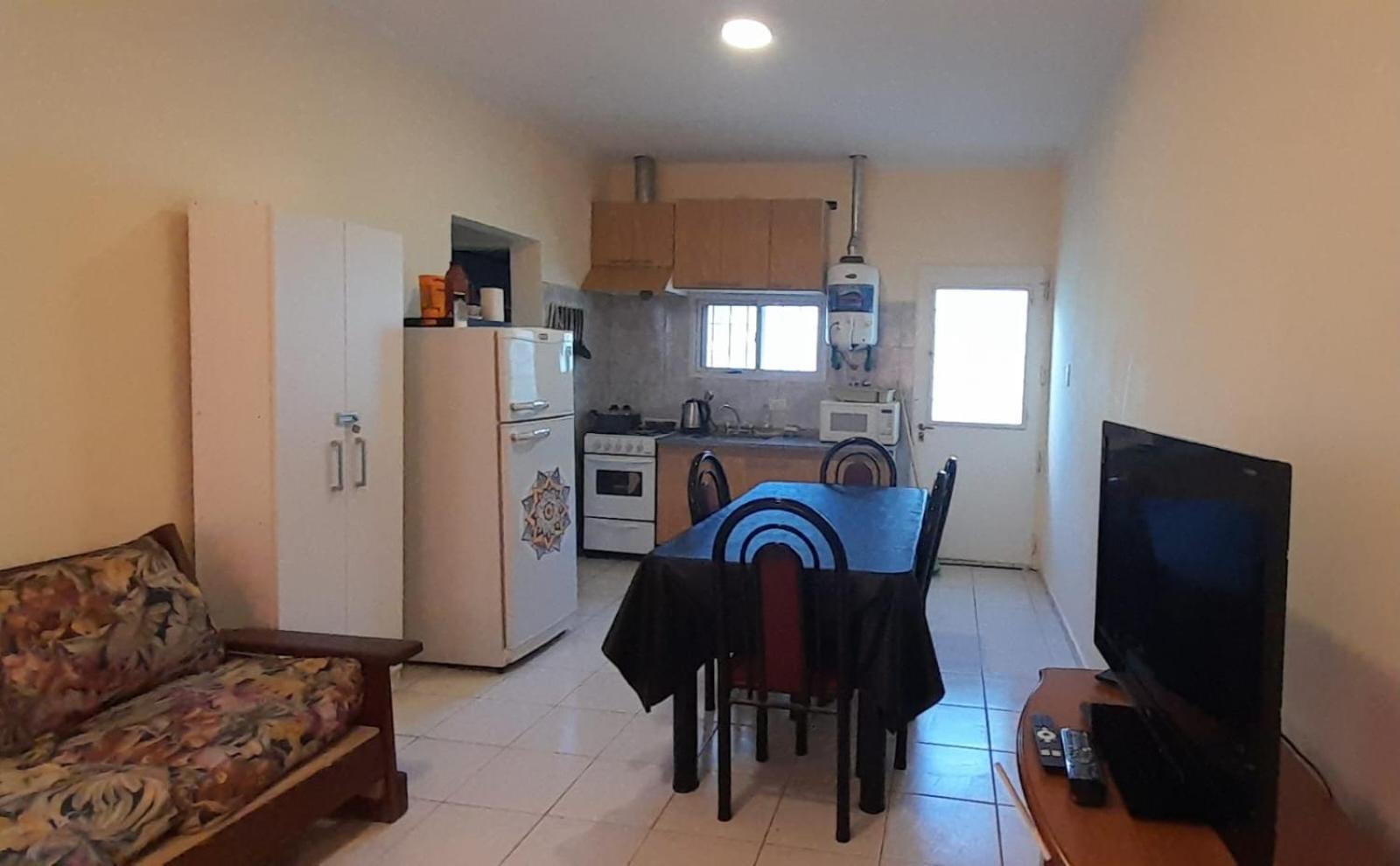 Departamento ANGOSTURA