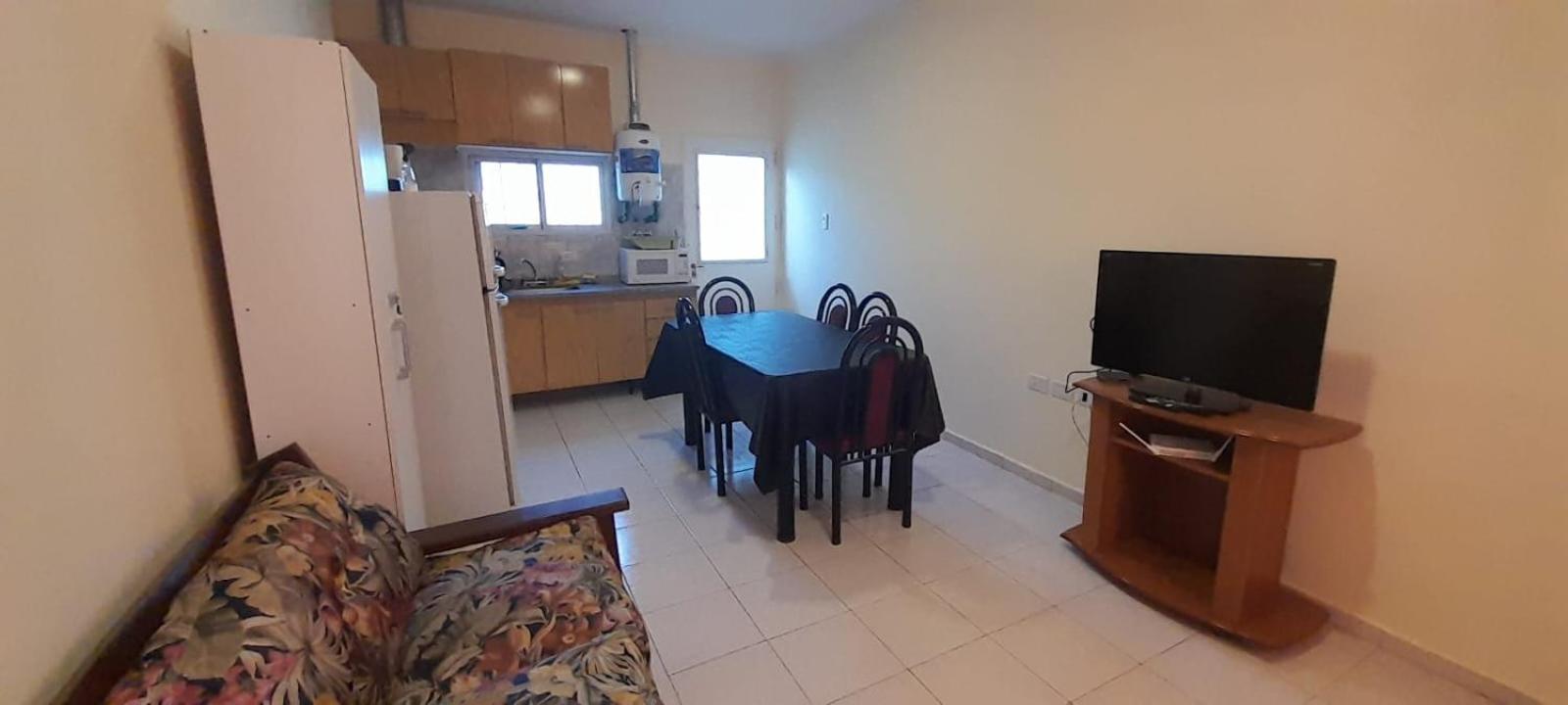 Departamento ANGOSTURA
