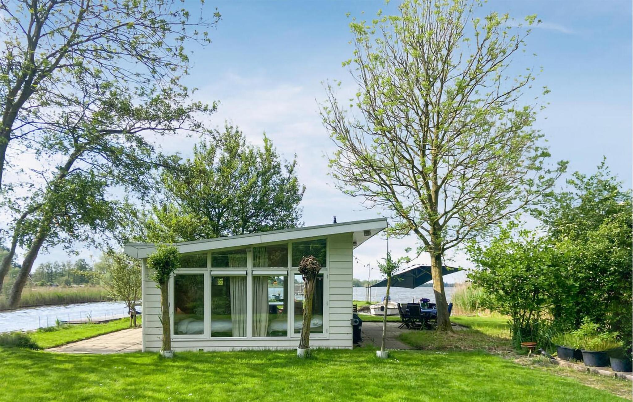 Lakehouse Reeuwijk view 4