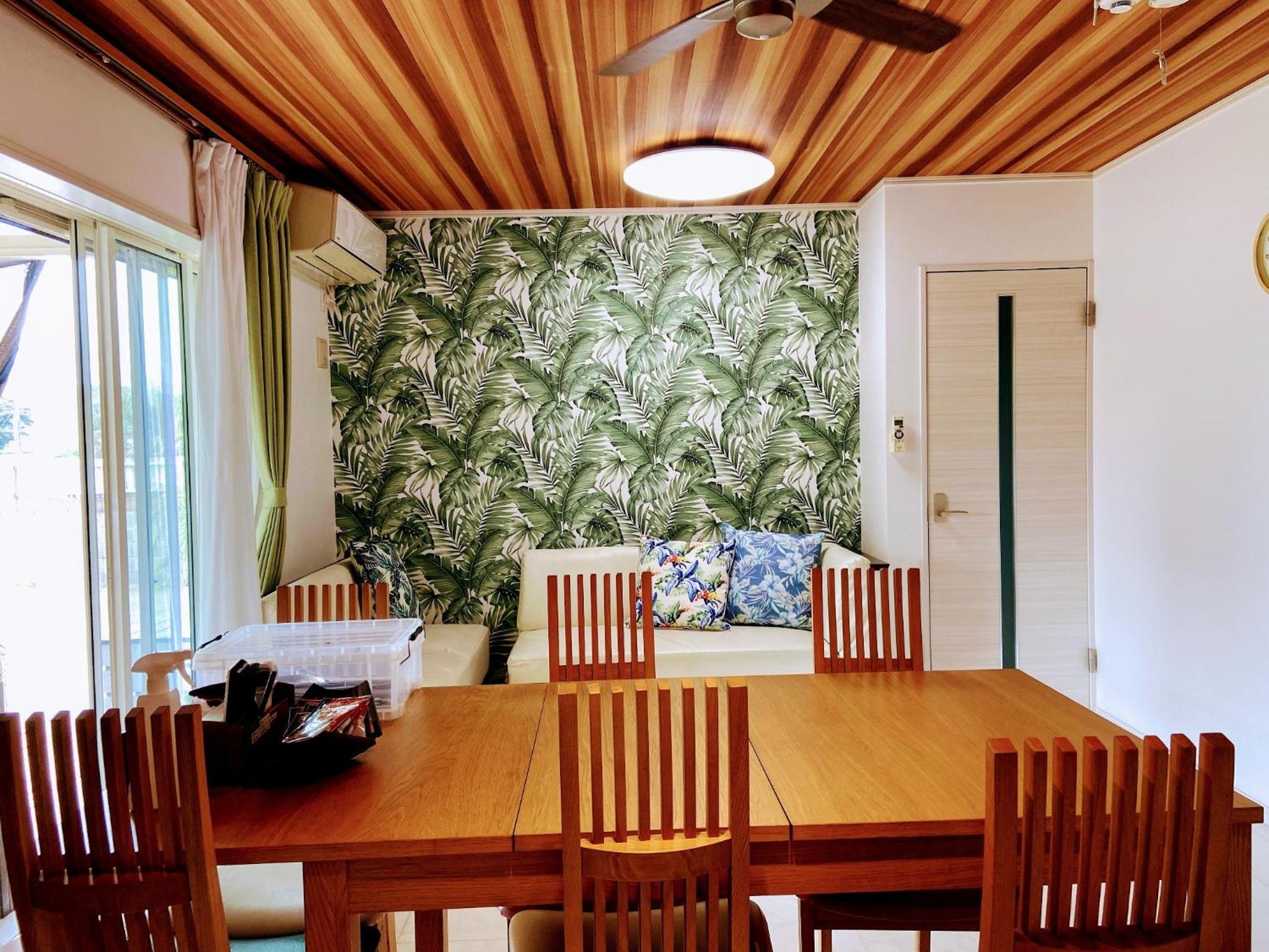 extra for pets Nalu resort T-1 - Vacation STAY 9097 view 3