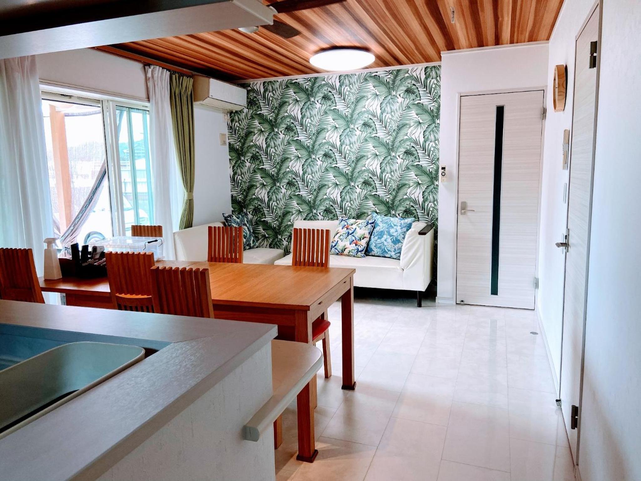 extra for pets Nalu resort T-1 - Vacation STAY 9097 view 4