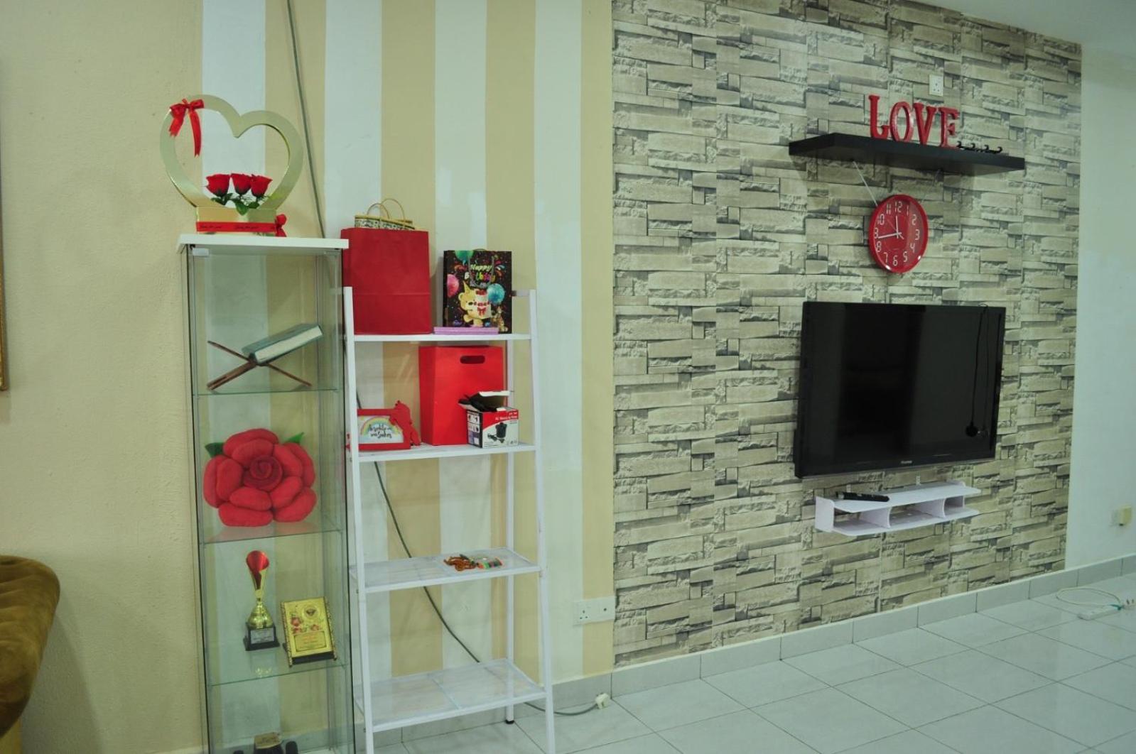 Uwais Homestay Segari Lumut photo 5