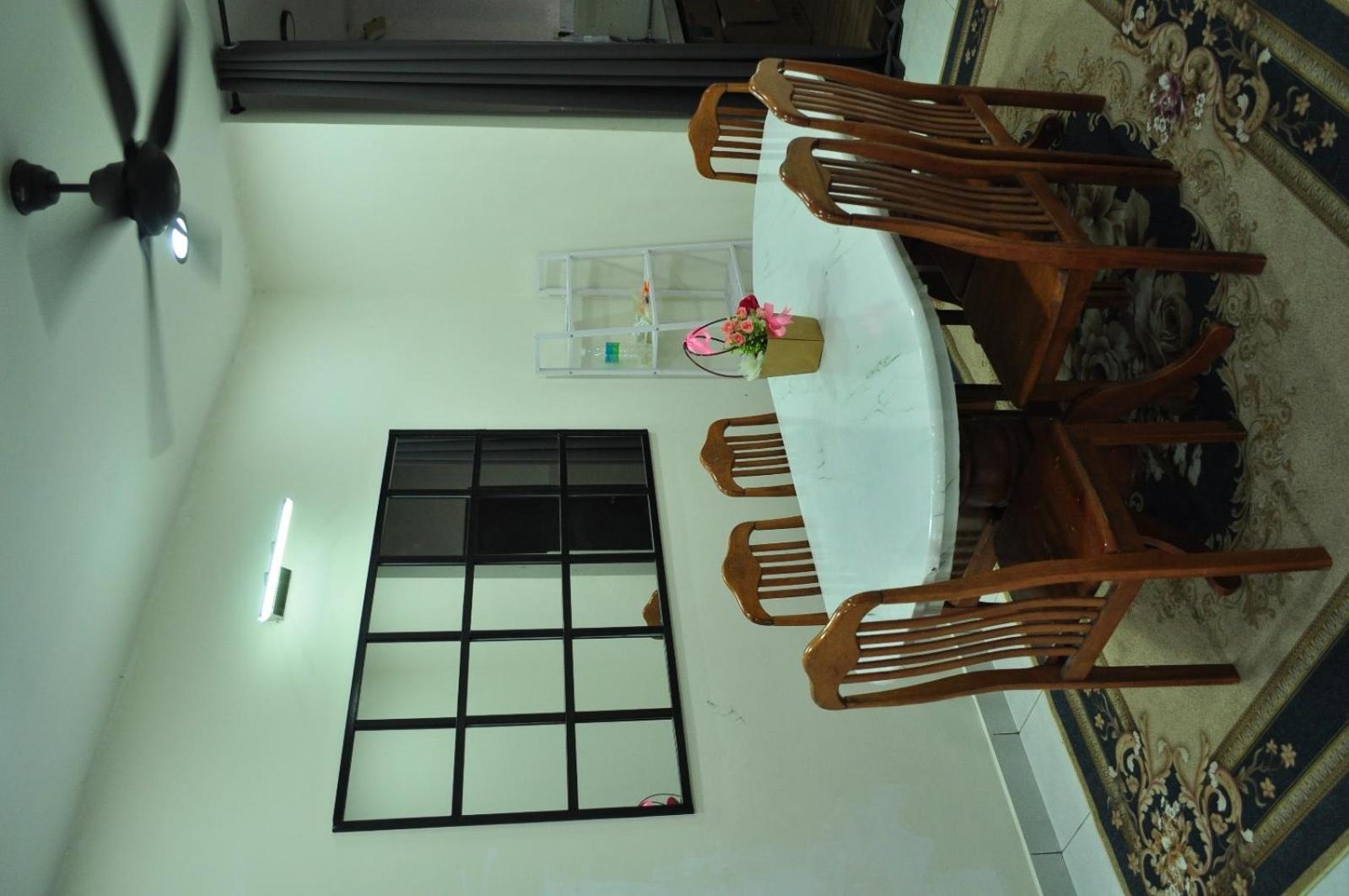 Uwais Homestay Segari Lumut photo 2