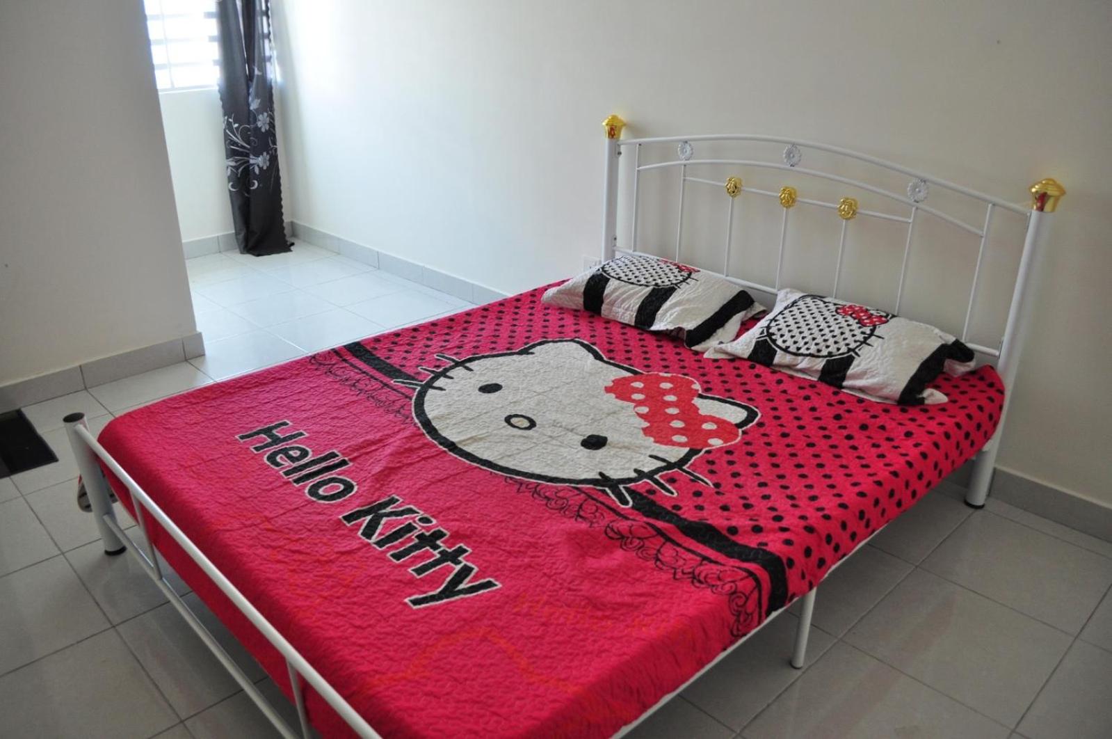 Uwais Homestay Segari Lumut photo 3
