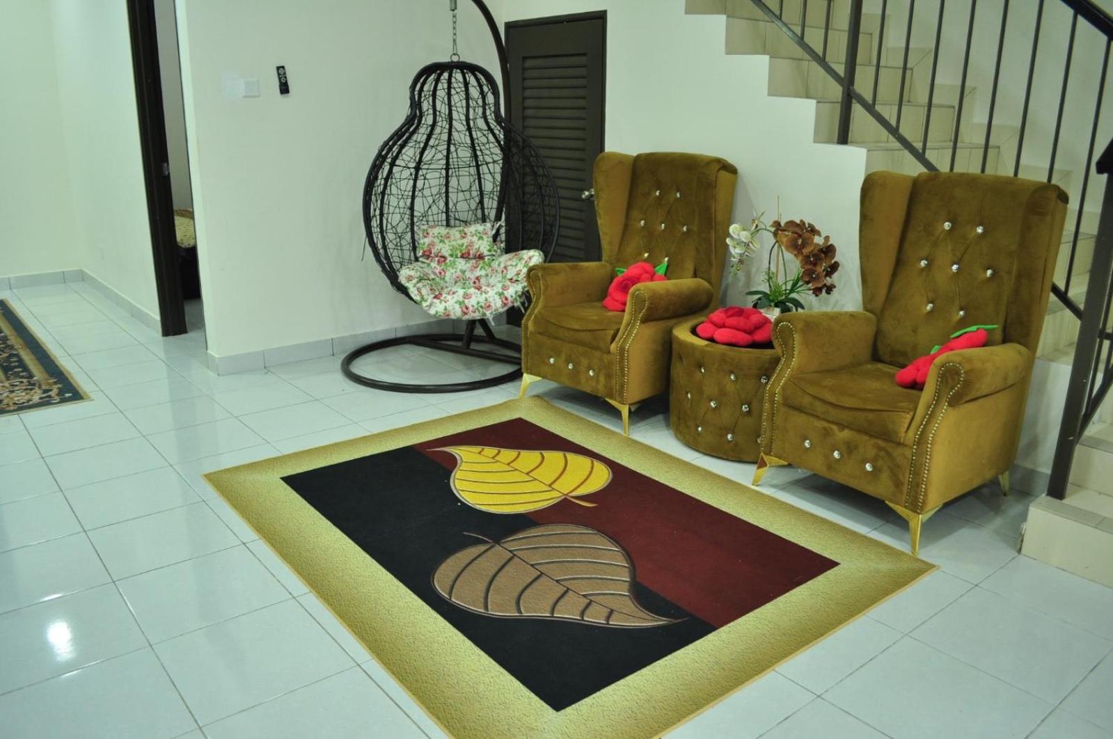 Uwais Homestay Segari Lumut photo 4