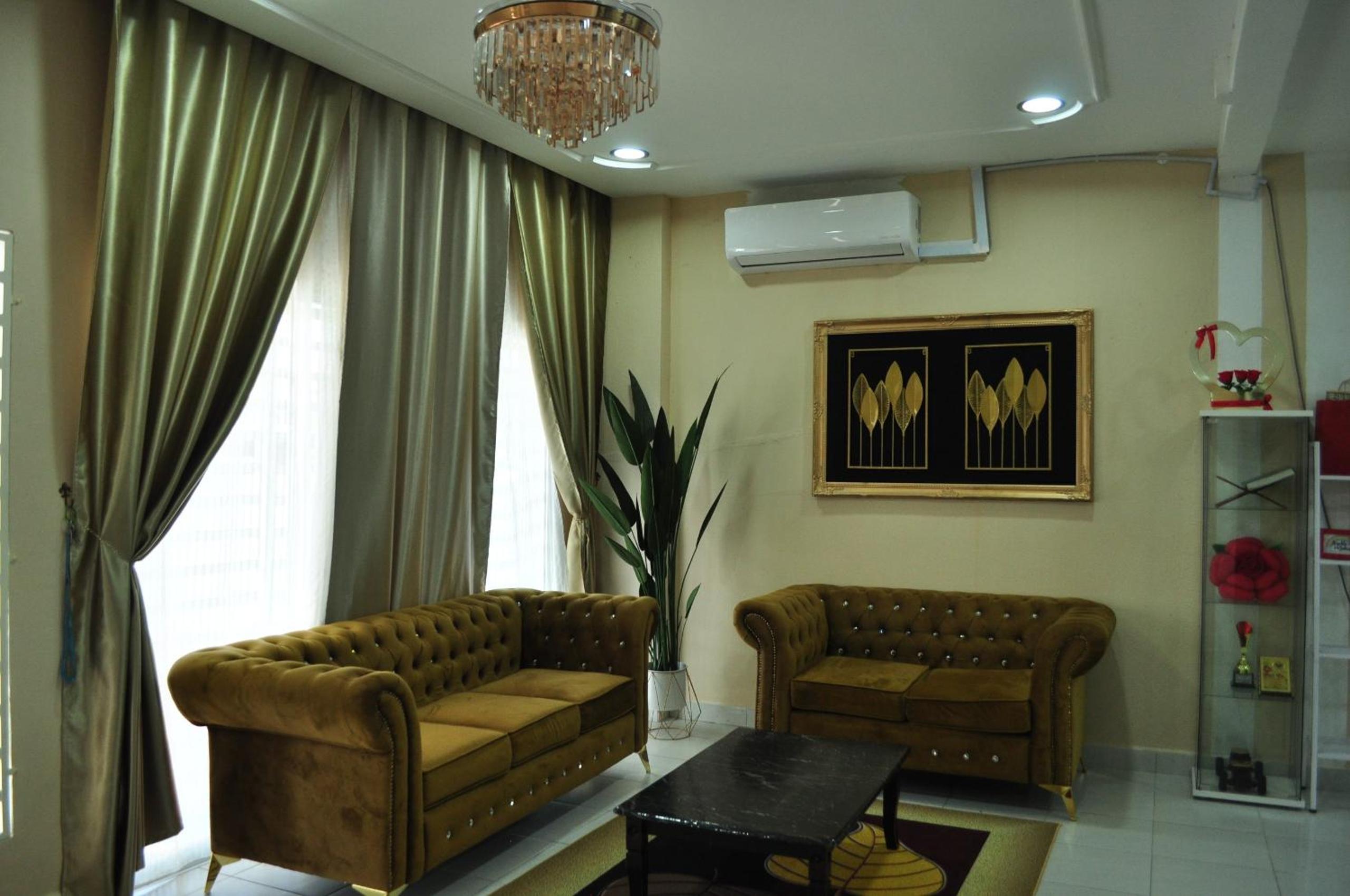 Uwais Homestay Segari Lumut photo 1