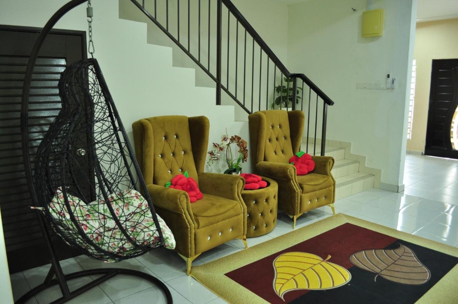 Uwais Homestay Segari Lumut photo 7