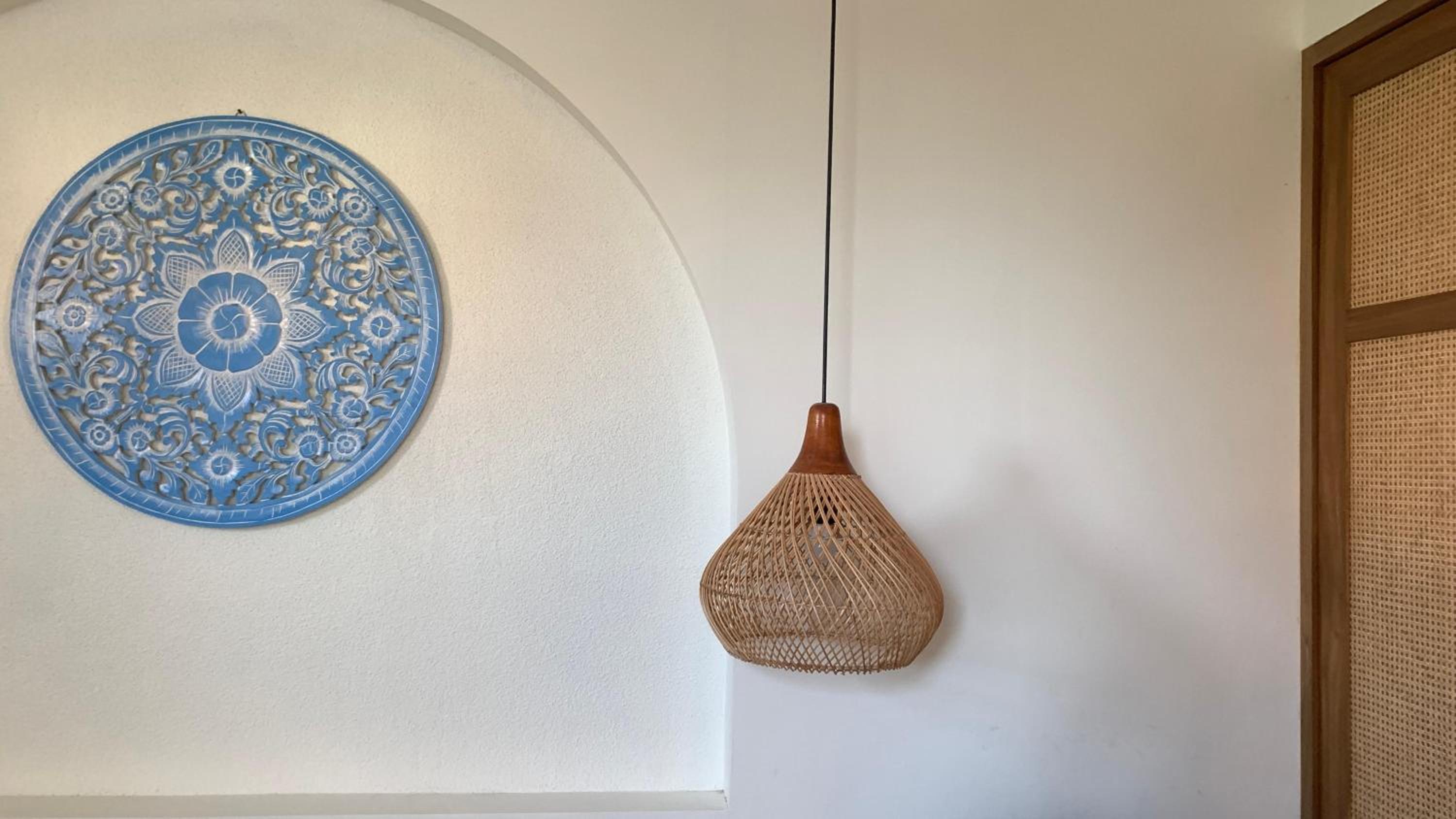 Peaceful 2BR Bali-Based Home for Families & Friends