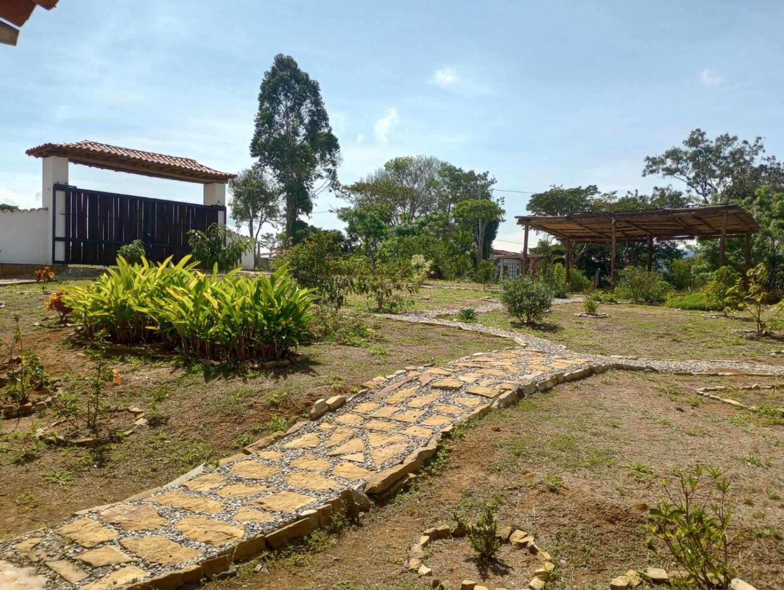 Casa Amatista Curiti