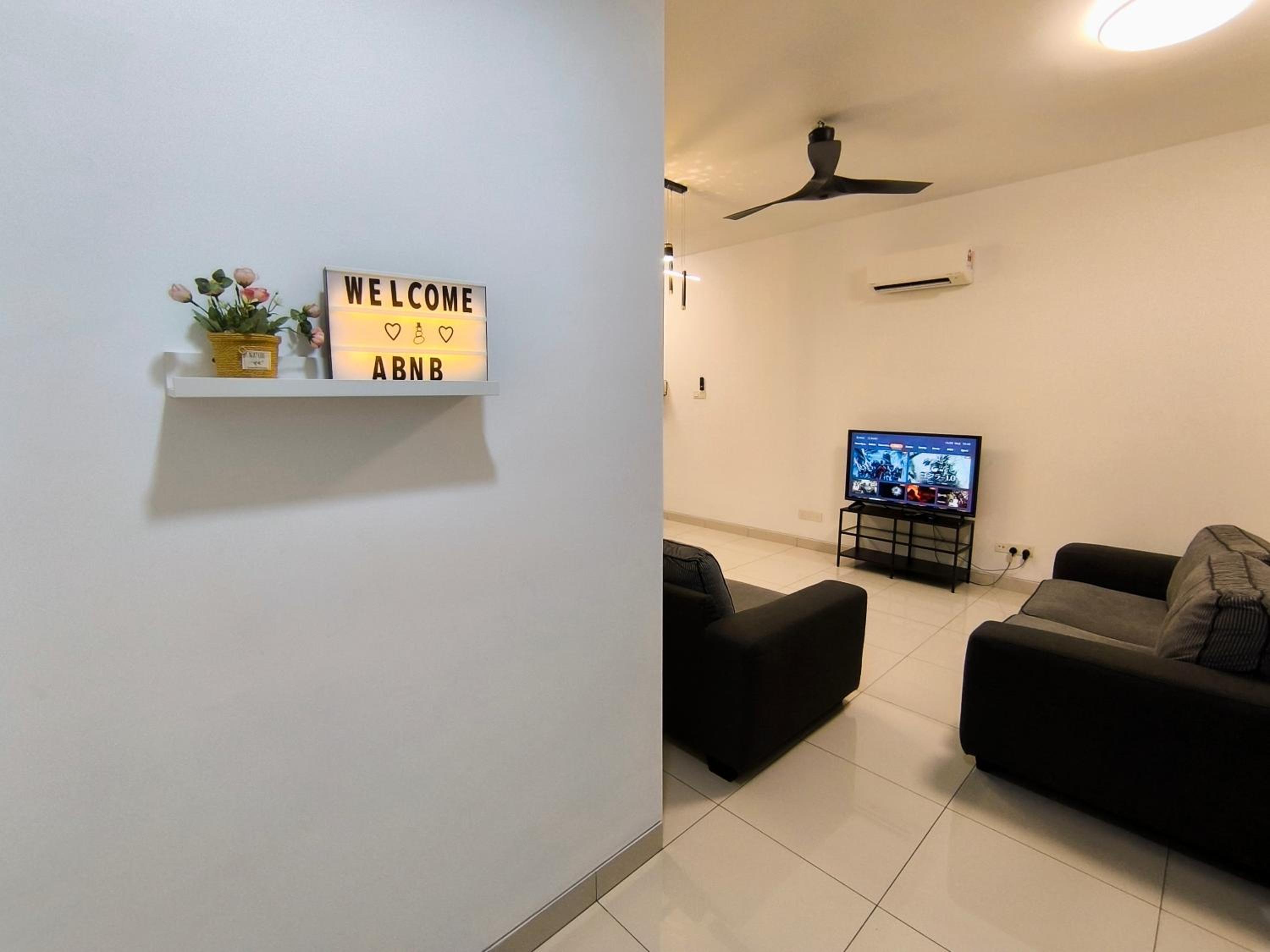 Nafiri Setia City Convention Centre & Bukit Raja photo 3