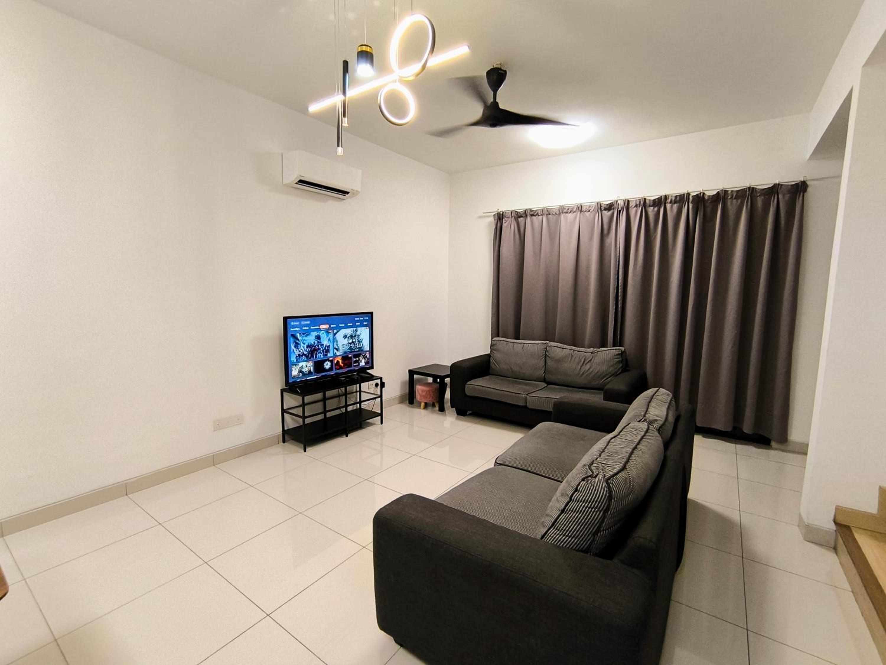 Nafiri Setia City Convention Centre & Bukit Raja photo 4