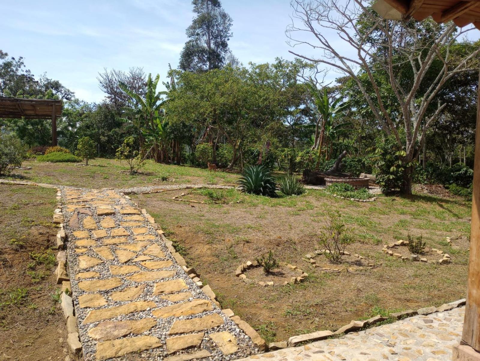 Casa Amatista Curiti