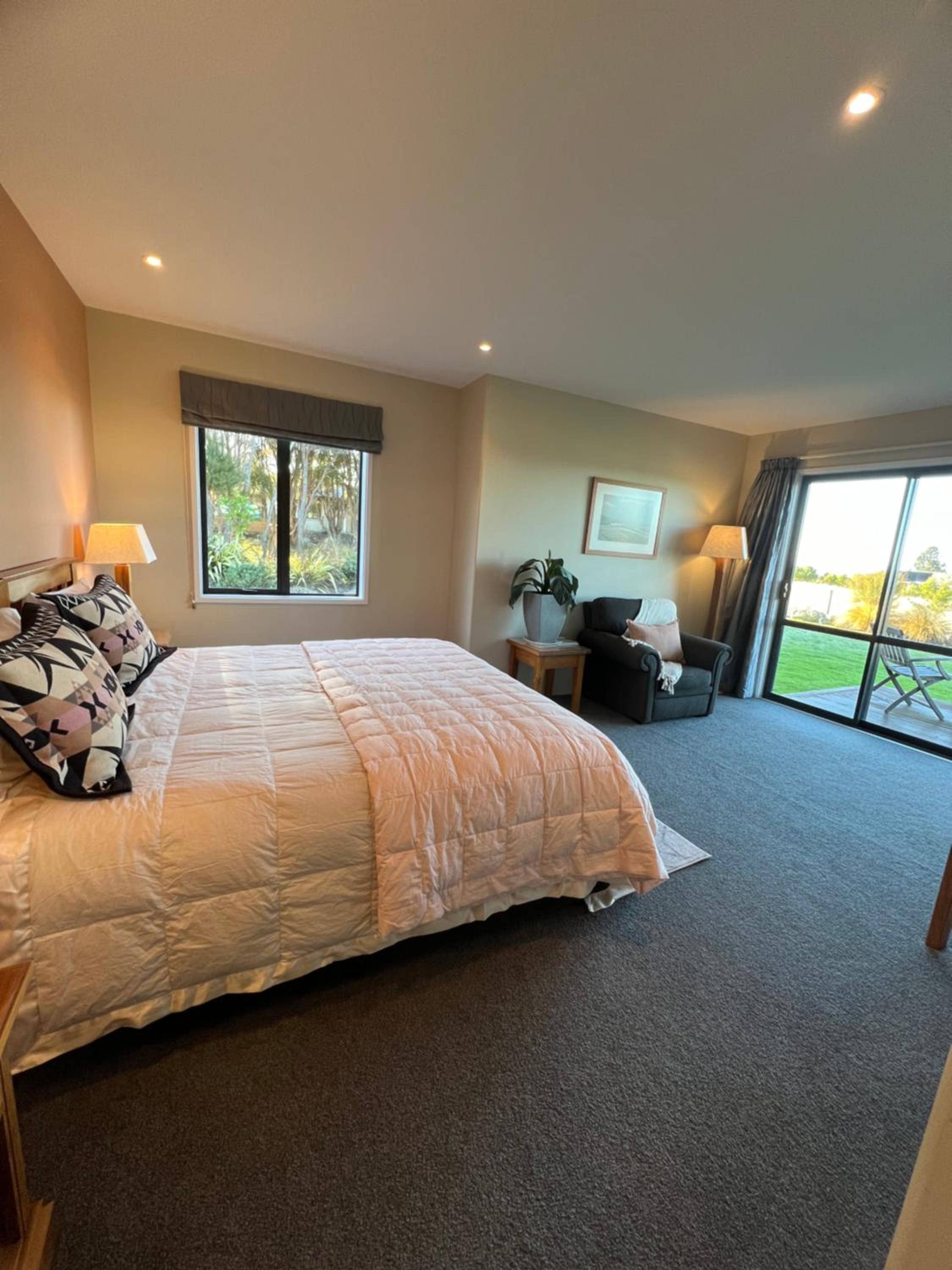 Manakau Lodge