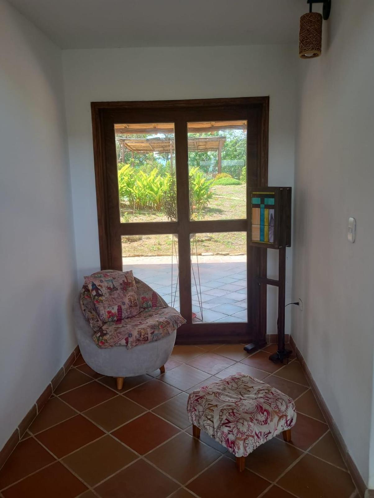 Casa Amatista Curiti