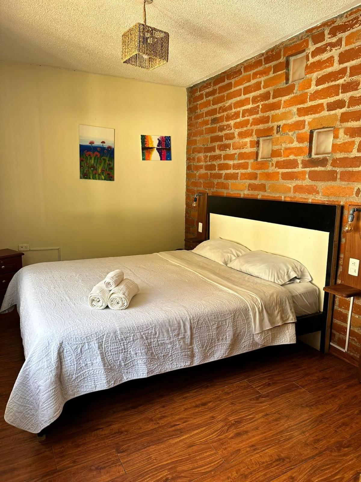 Hostal Apakilla H1 view 2