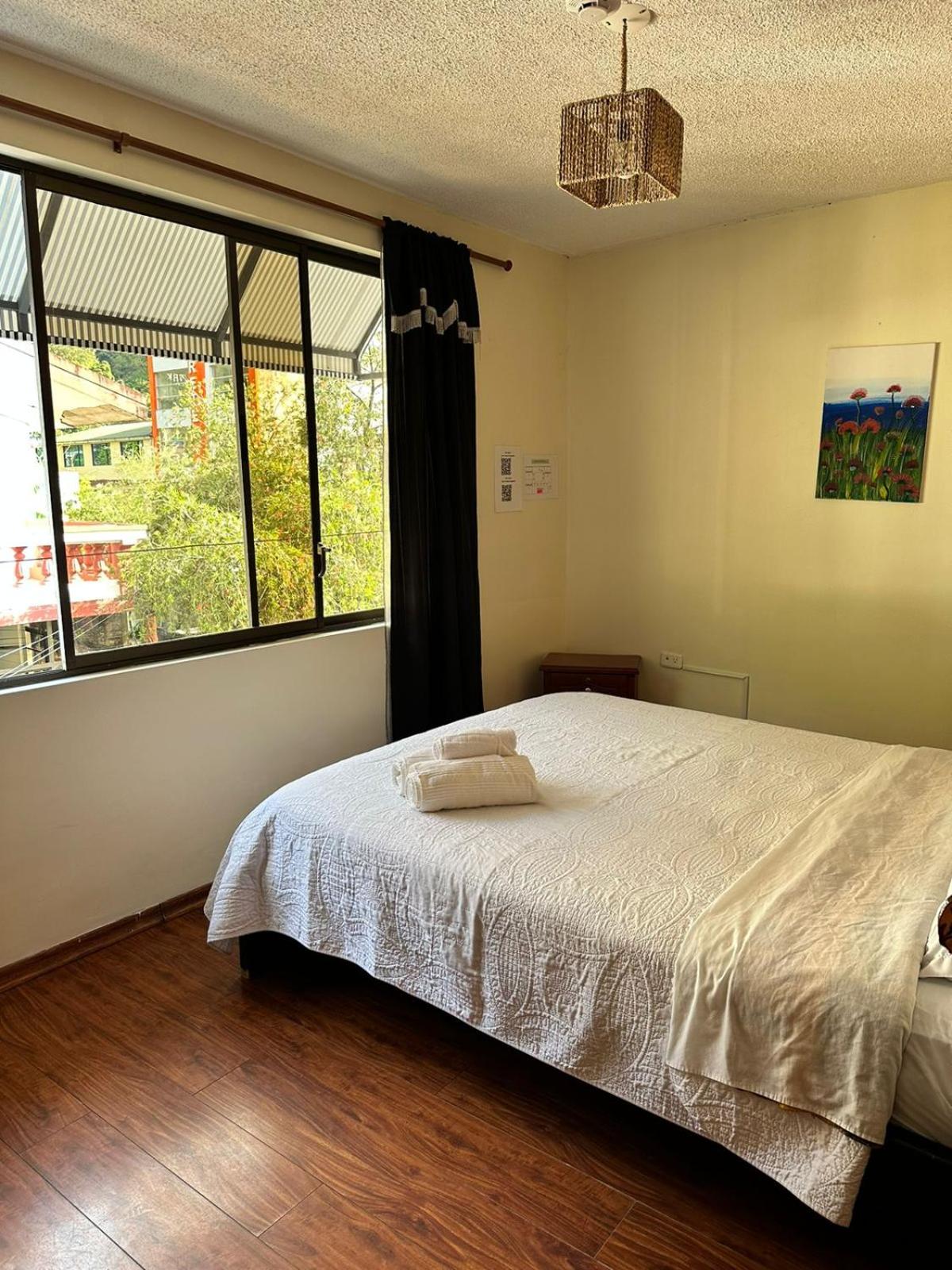 Hostal Apakilla H1 view 3
