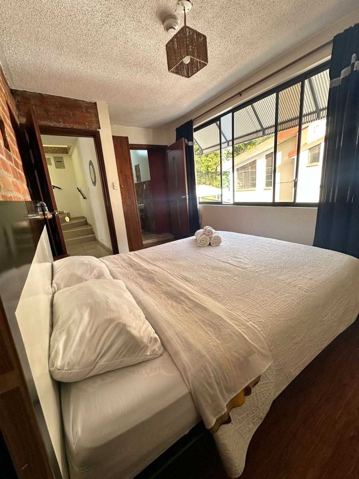 Hostal Apakilla H1 view 5