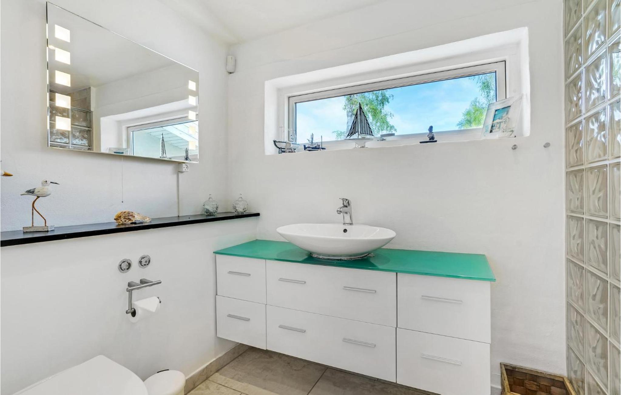 Four-Bedroom Holiday Home In Stroby